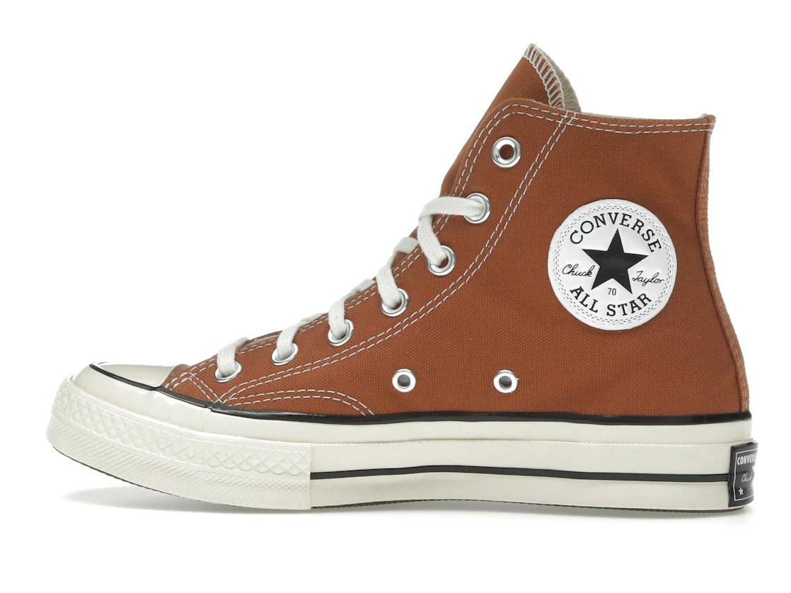 Converse Chuck Taylor All Star 70 Hi Vintage Canvas Tawny Owl