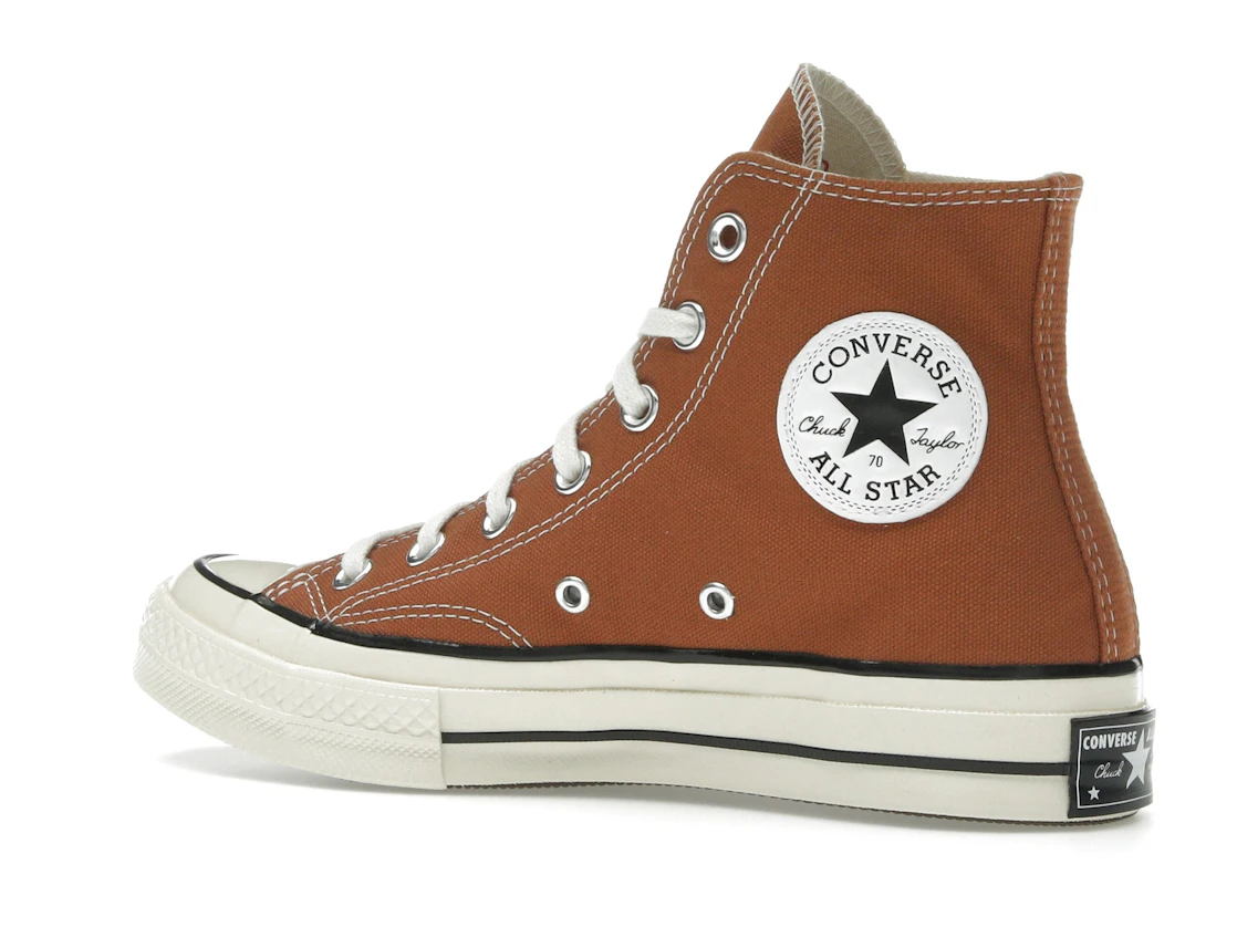 Converse Chuck Taylor All Star 70 Hi Vintage Canvas Tawny Owl
