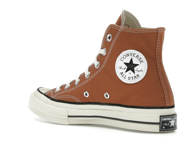 Converse Chuck Taylor All Star 70 Hi Vintage Canvas Tawny Owl