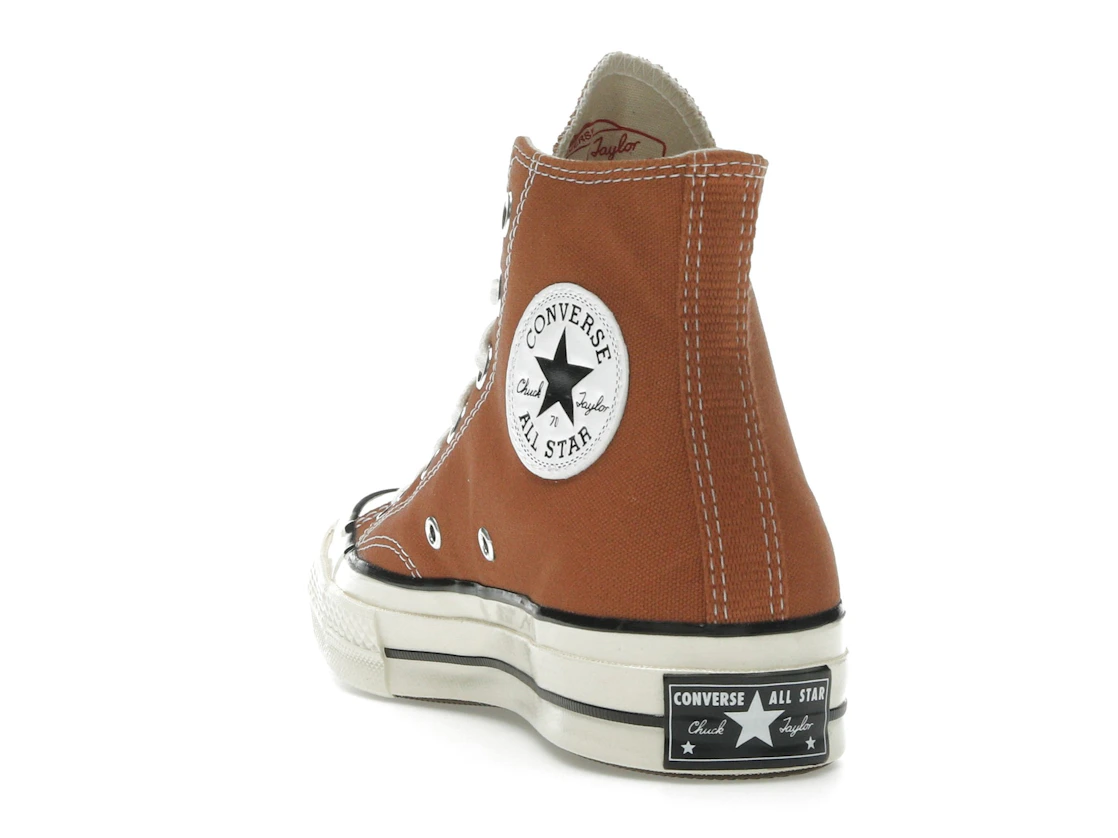 Converse Chuck Taylor All Star 70 Hi Vintage Canvas Tawny Owl