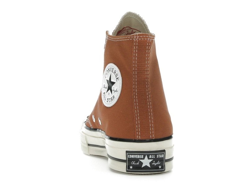 Converse Chuck Taylor All Star 70 Hi Vintage Canvas Tawny Owl