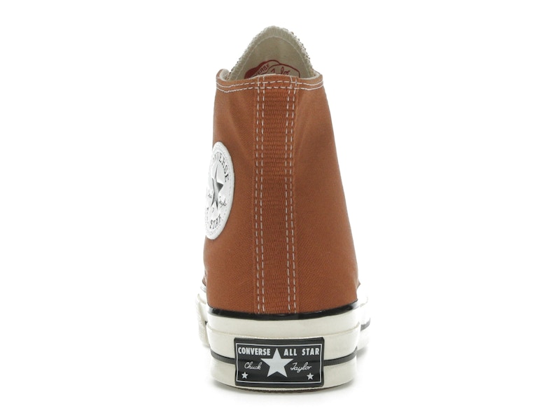 Converse Chuck Taylor All Star 70 Hi Vintage Canvas Tawny Owl