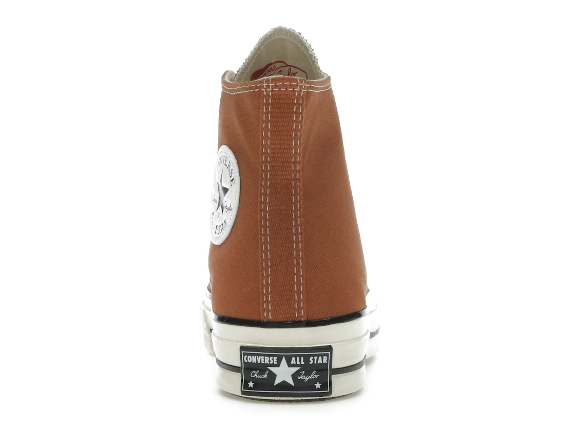 Converse Chuck Taylor All Star 70 Hi Vintage Canvas Tawny Owl