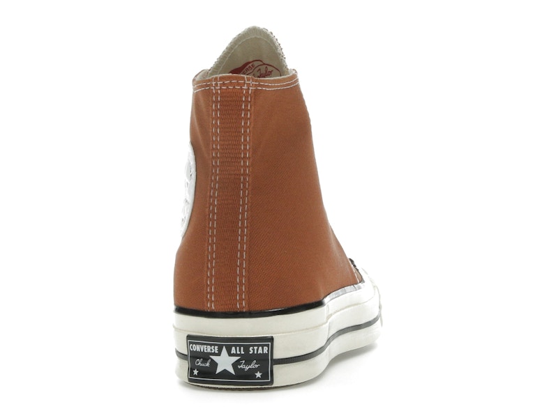 Converse Chuck Taylor All Star 70 Hi Vintage Canvas Tawny Owl