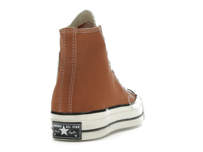 Converse Chuck Taylor All Star 70 Hi Vintage Canvas Tawny Owl