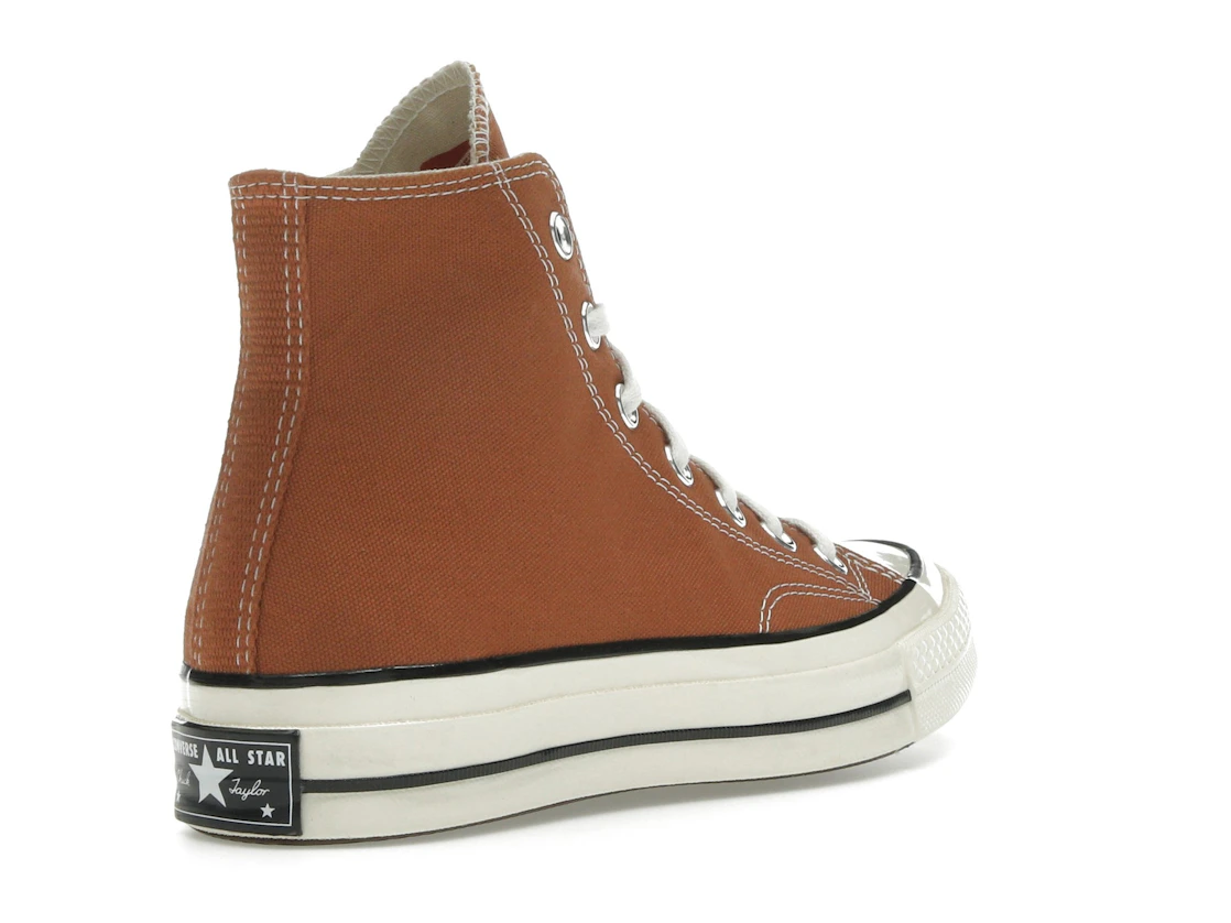 Converse Chuck Taylor All Star 70 Hi Vintage Canvas Tawny Owl