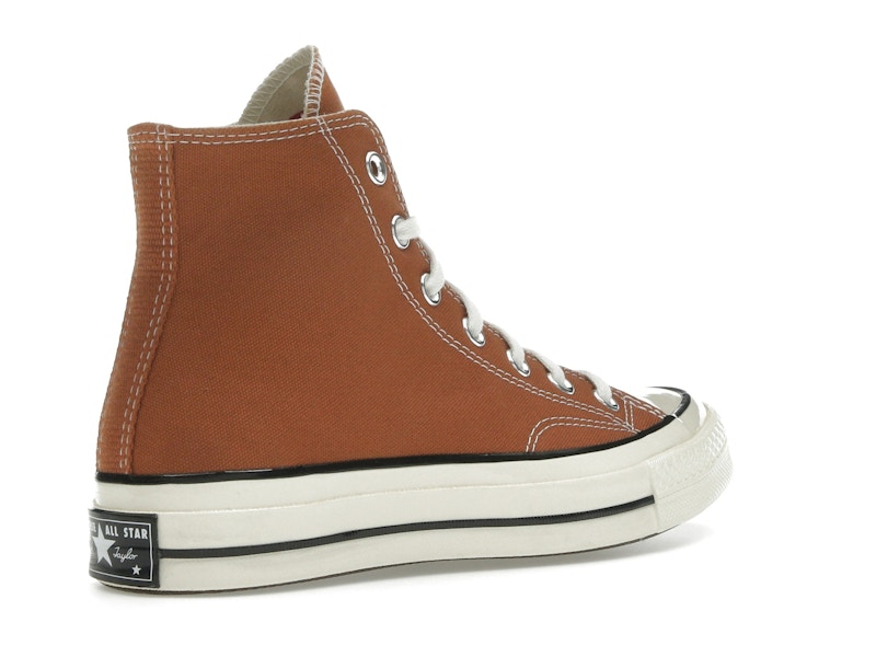 Converse Chuck Taylor All Star 70 Hi Vintage Canvas Tawny Owl