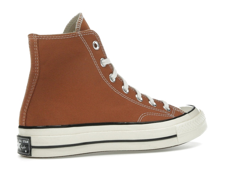 Converse Chuck Taylor All Star 70 Hi Vintage Canvas Tawny Owl