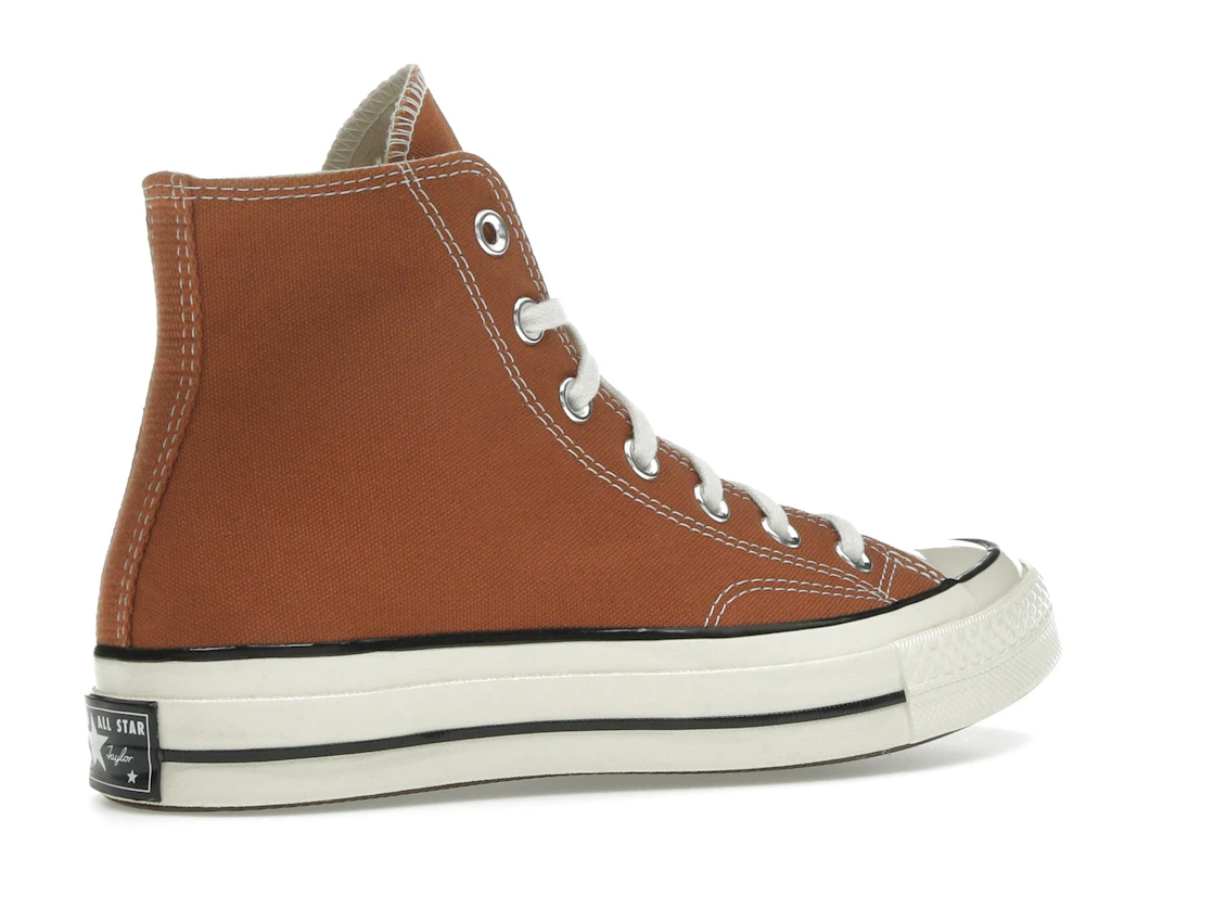 Converse Chuck Taylor All Star 70 Hi Vintage Canvas Tawny Owl