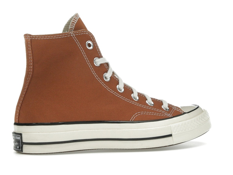 Converse Chuck Taylor All Star 70 Hi Vintage Canvas Tawny Owl