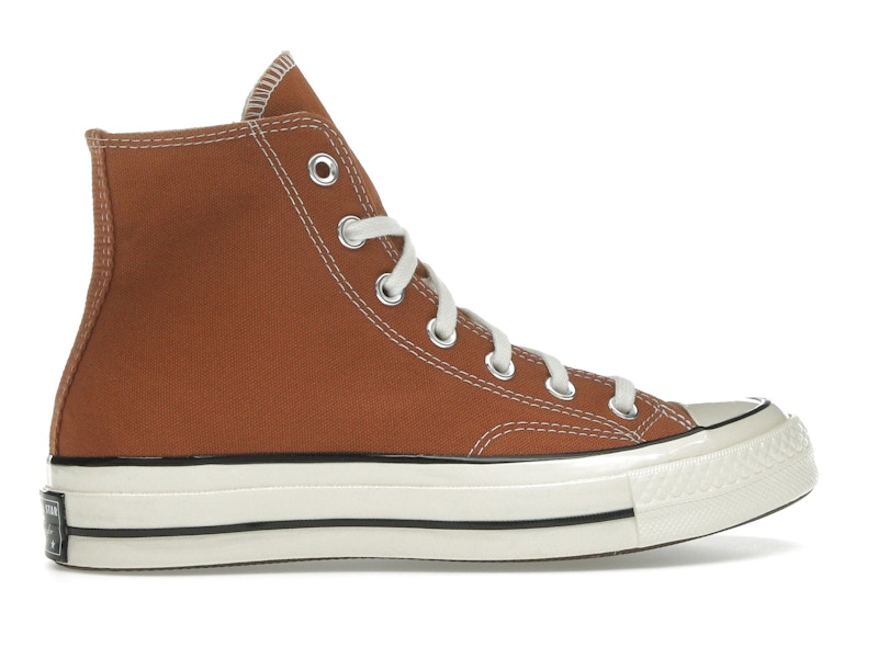 Converse Chuck Taylor All Star 70 Hi Vintage Canvas Tawny Owl