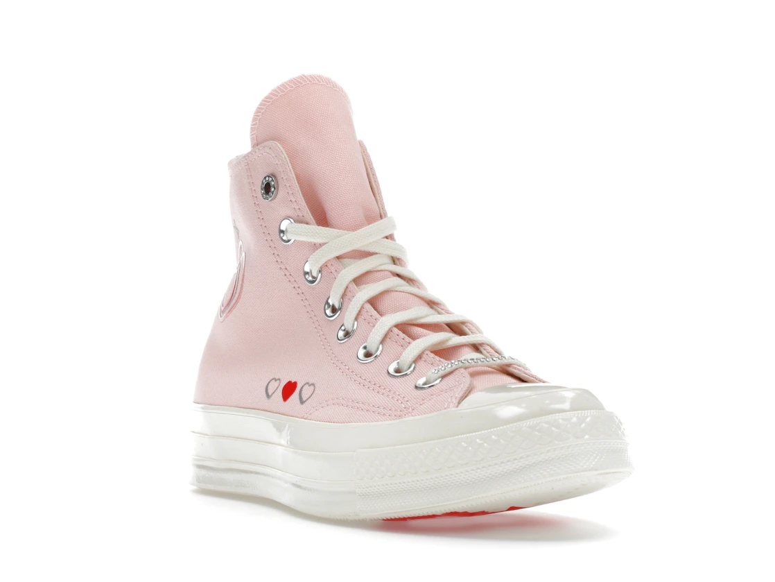 Converse Chuck Taylor All Star 70 Hi Y2K Heart (Women's)