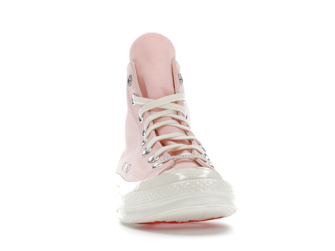 Converse Chuck Taylor All Star 70 Hi Y2K Heart (Women's)