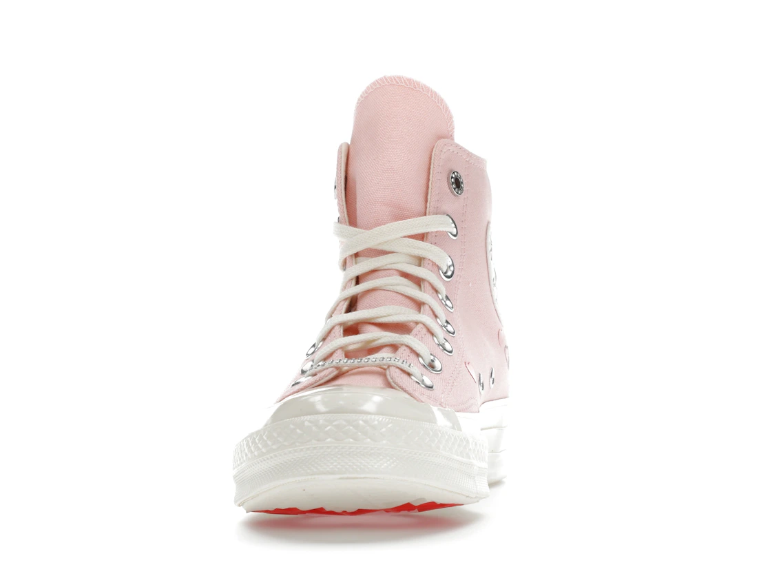 Converse Chuck Taylor All Star 70 Hi Y2K Heart (Women's)