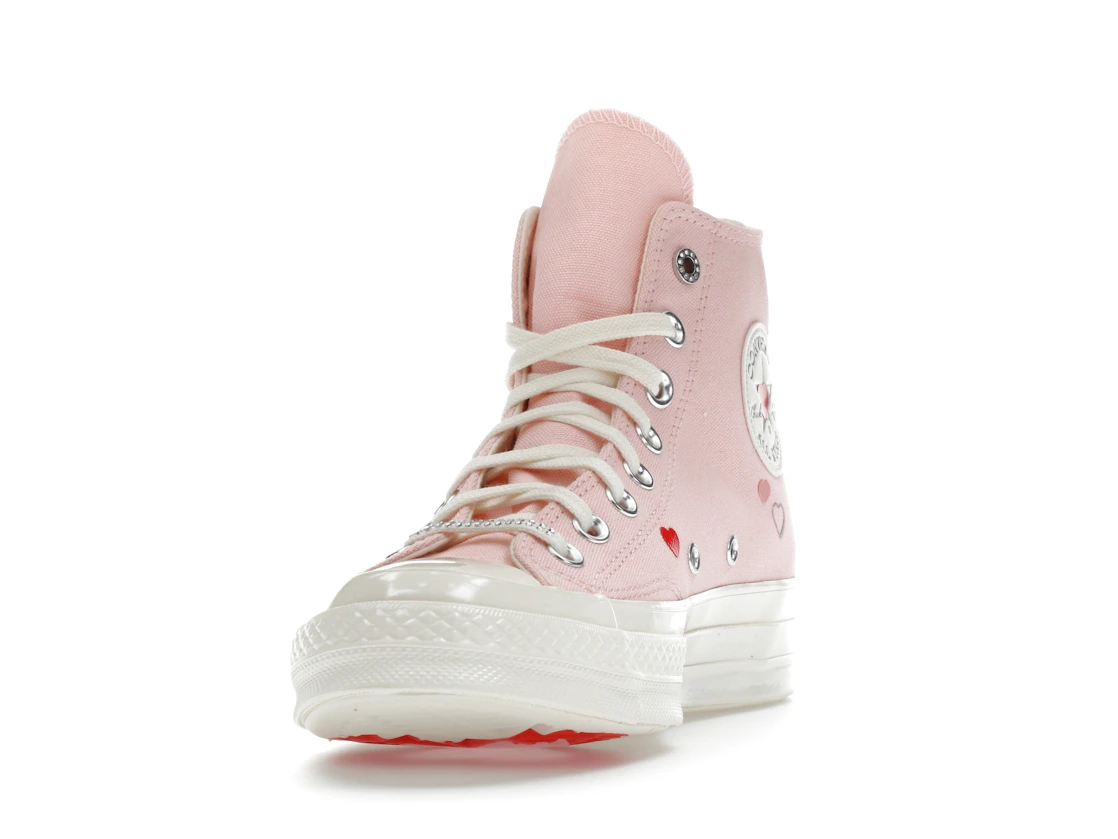 Converse Chuck Taylor All Star 70 Hi Y2K Heart (Women's)