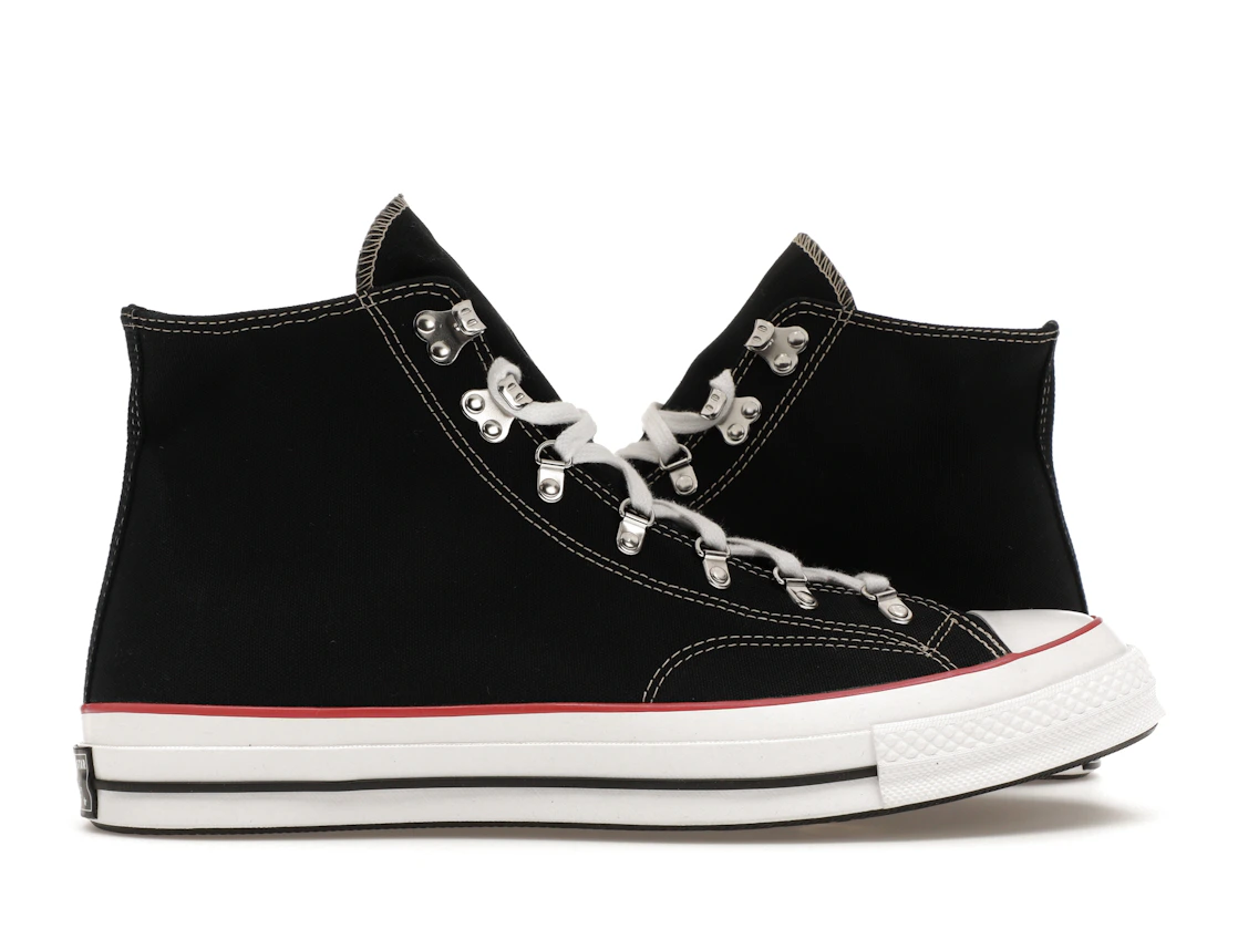 Converse Chuck Taylor All Star 70 Hi pgLang Black Multi (Red or Blue Variant)