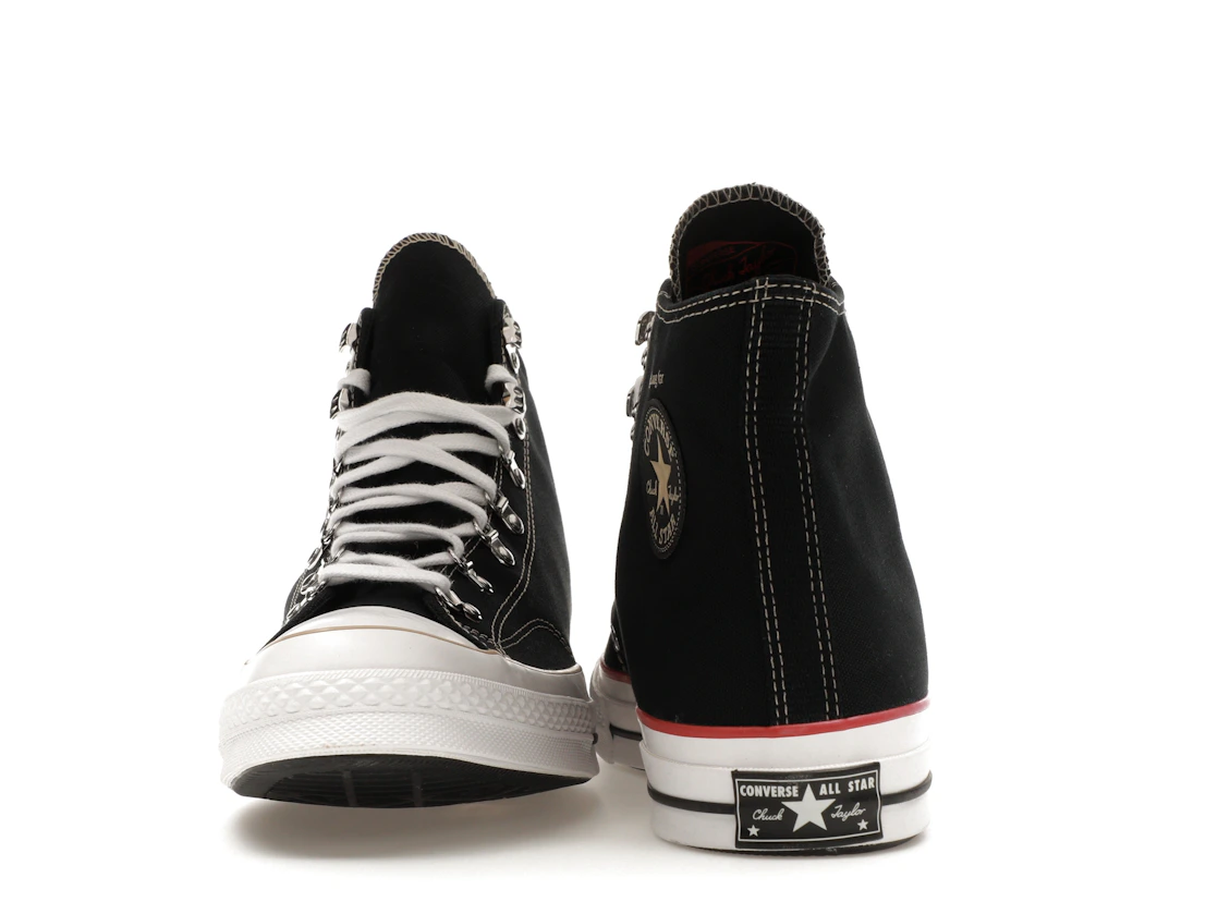 Converse Chuck Taylor All Star 70 Hi pgLang Black Multi (Red or Blue Variant)