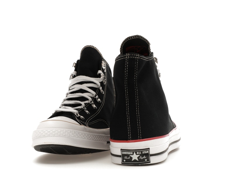 Converse Chuck Taylor All Star 70 Hi pgLang Black Multi (Red or Blue Variant)