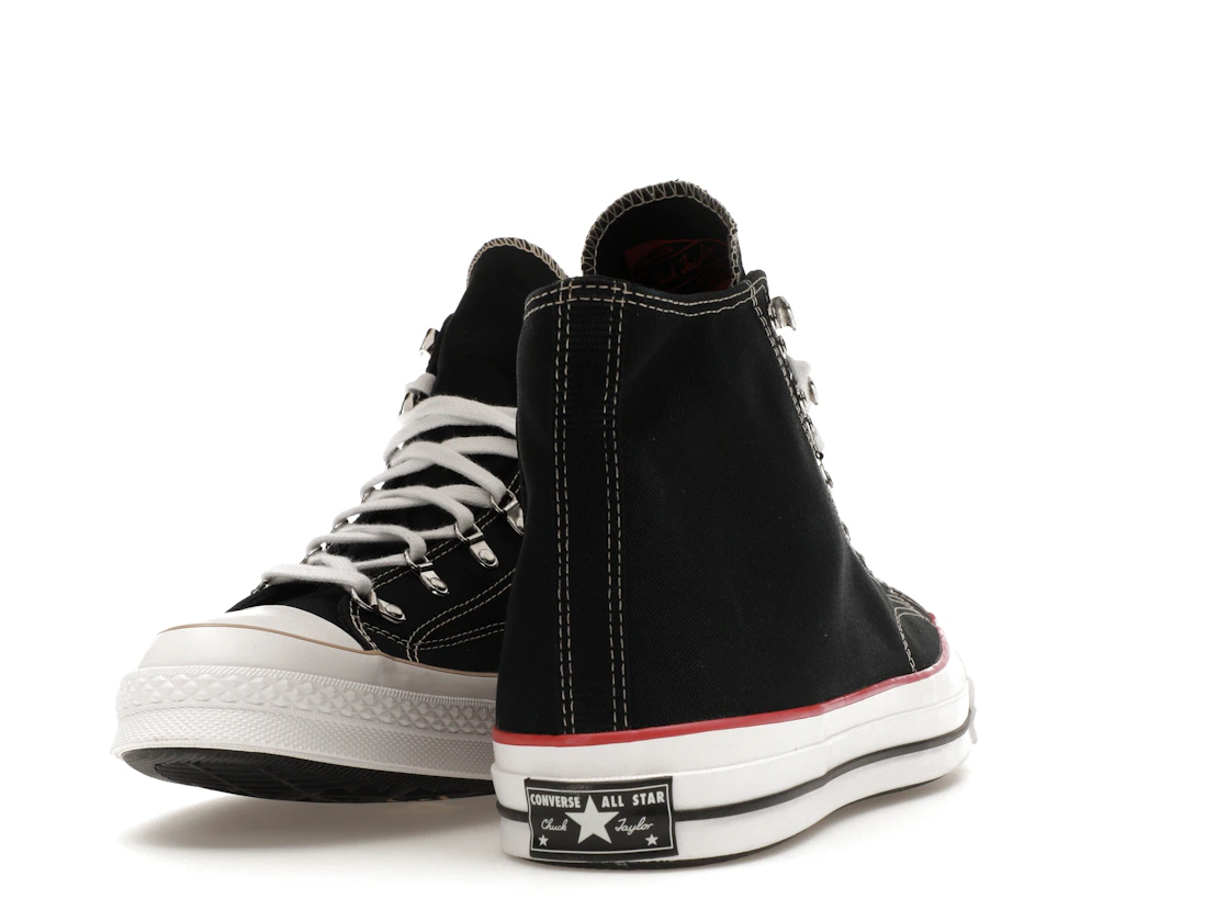 Converse Chuck Taylor All Star 70 Hi pgLang Black Multi (Red or Blue Variant)