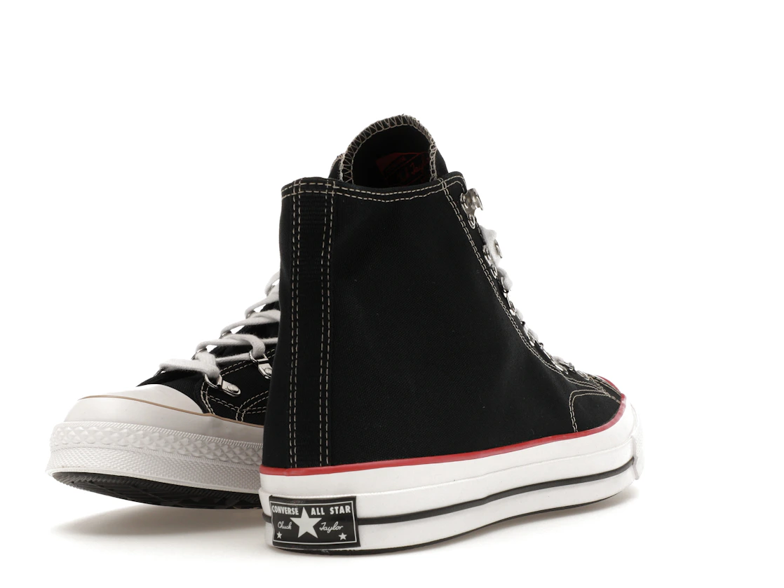 Converse Chuck Taylor All Star 70 Hi pgLang Black Multi (Red or Blue Variant)