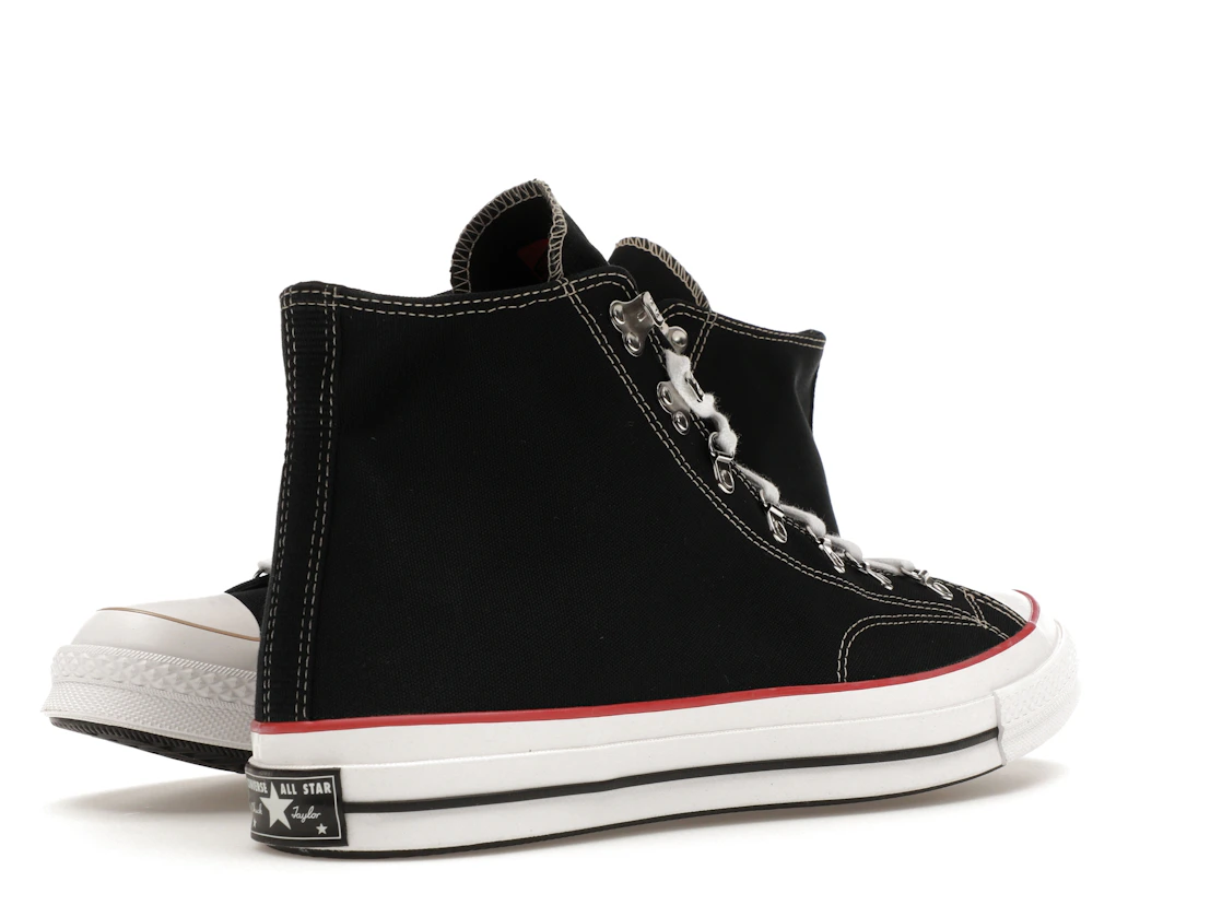 Converse Chuck Taylor All Star 70 Hi pgLang Black Multi (Red or Blue Variant)