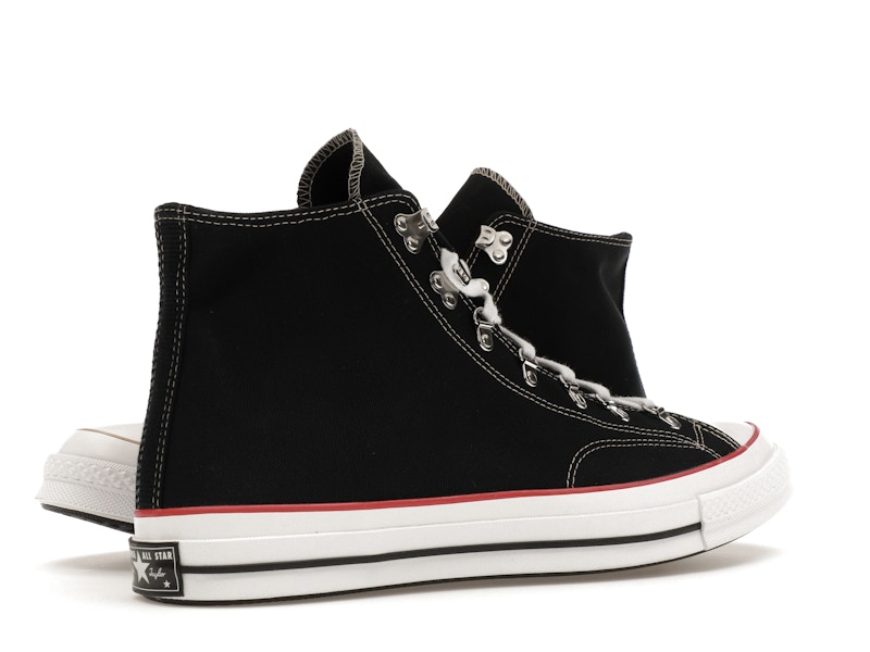 Converse Chuck Taylor All Star 70 Hi pgLang Black Multi (Red or Blue Variant)