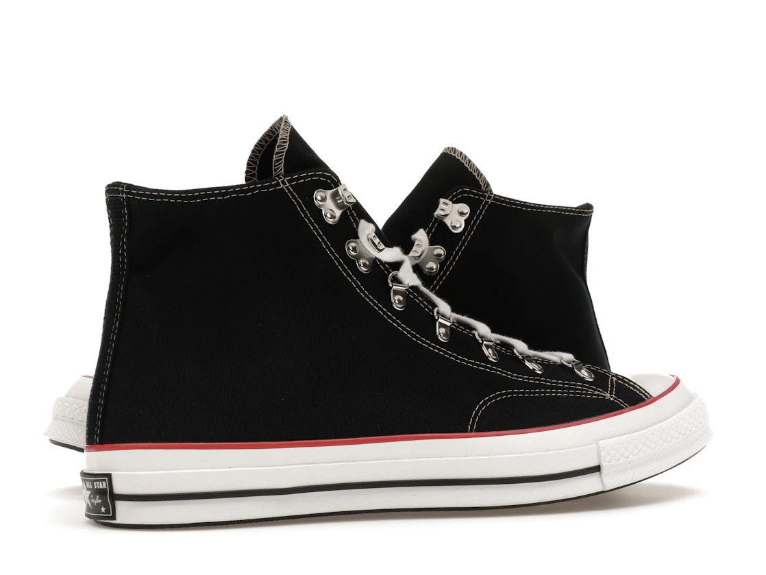 Converse Chuck Taylor All Star 70 Hi pgLang Black Multi (Red or Blue Variant)