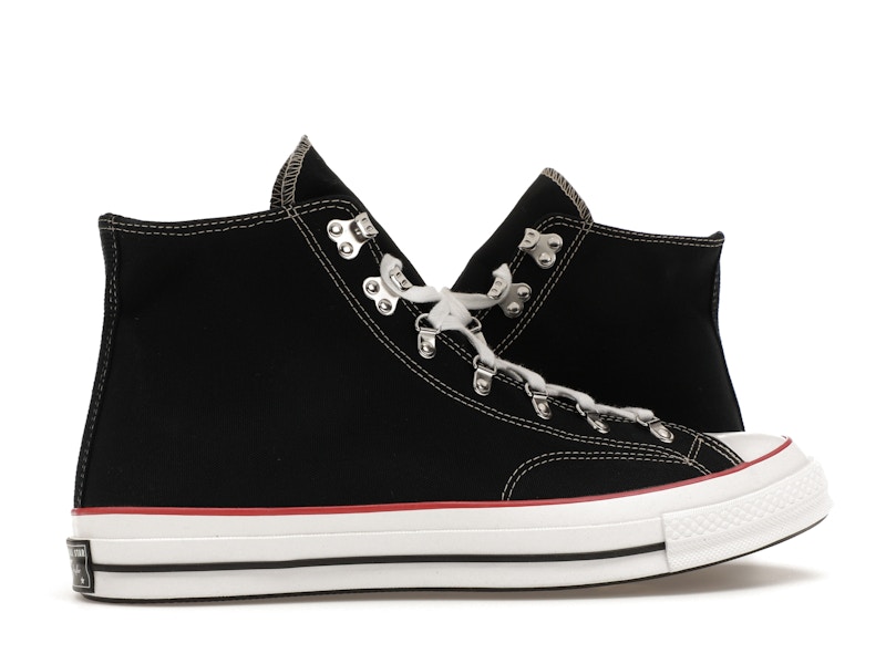 Converse Chuck Taylor All Star 70 Hi pgLang Black Multi (Red or Blue Variant)