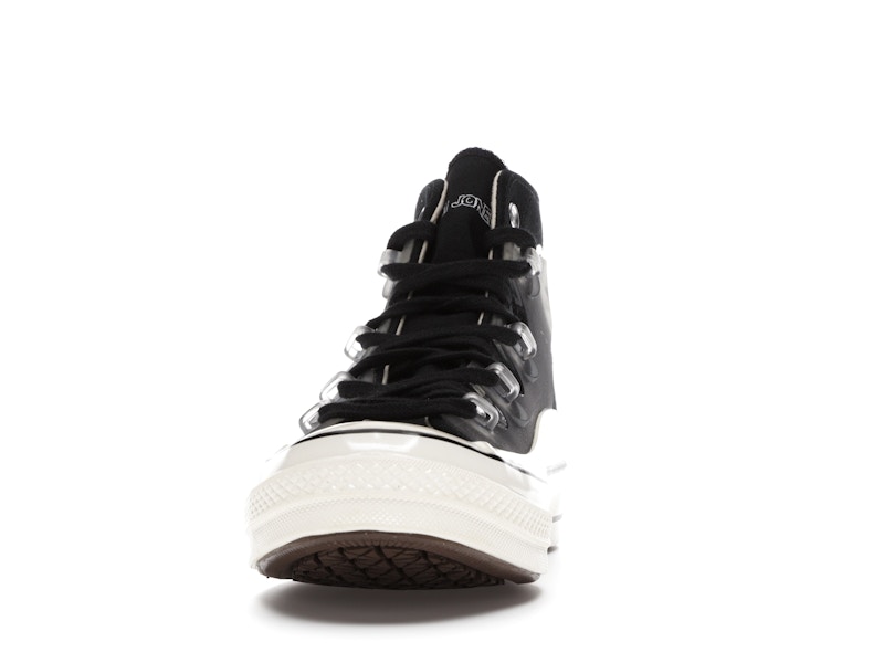 Converse Chuck Taylor All Star 70 Hi Kim Jones Black