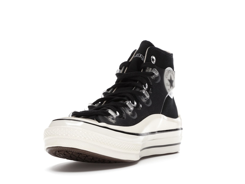 Converse Chuck Taylor All Star 70 Hi Kim Jones Black