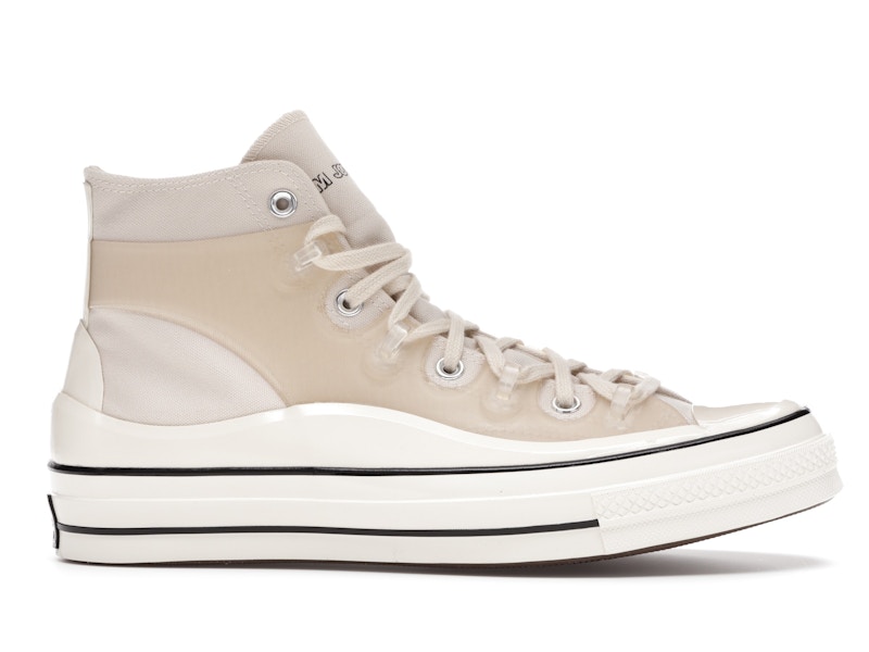 Converse Chuck Taylor All Star 70 Kim Jones Natural