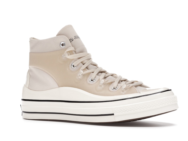 Converse Chuck Taylor All Star 70 Kim Jones Natural