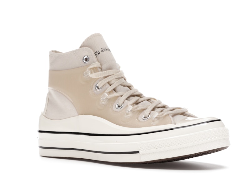 Converse Chuck Taylor All Star 70 Kim Jones Natural