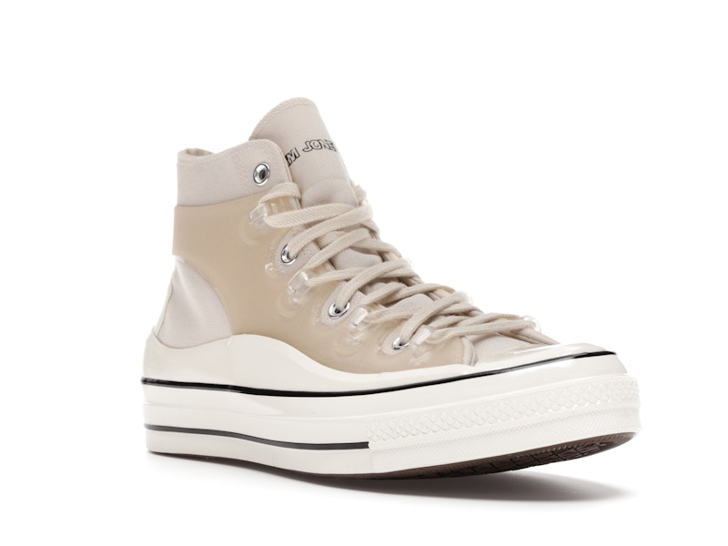 Converse Chuck Taylor All Star 70 Kim Jones Natural