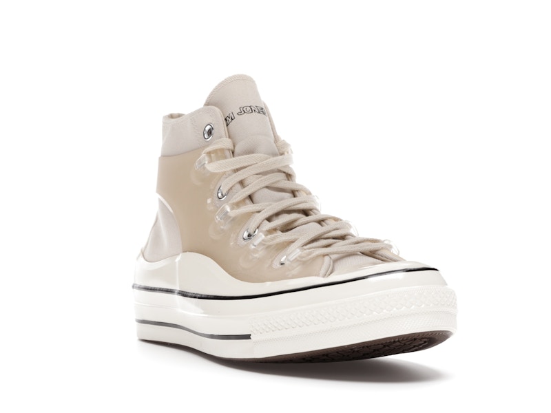 Converse Chuck Taylor All Star 70 Kim Jones Natural