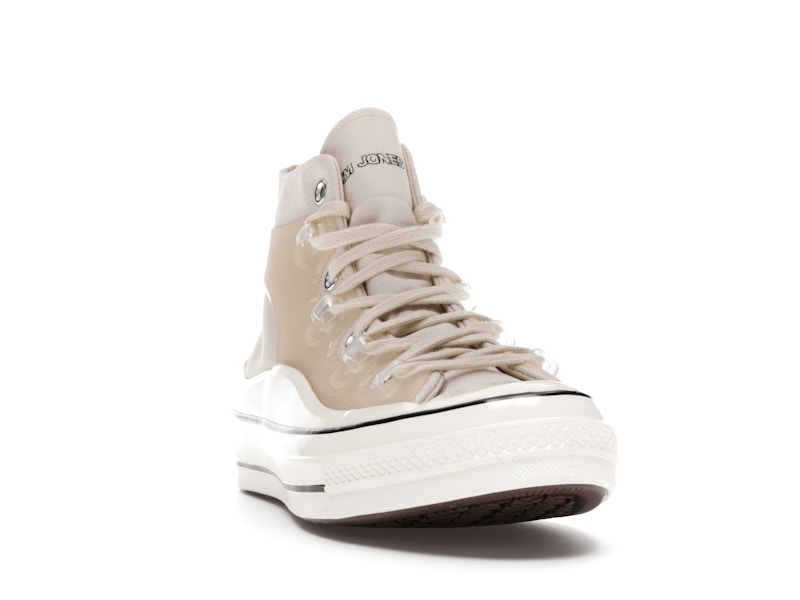 Converse Chuck Taylor All Star 70 Kim Jones Natural