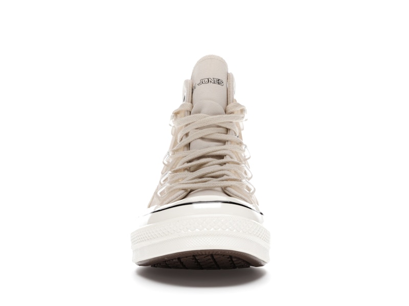 Converse Chuck Taylor All Star 70 Kim Jones Natural