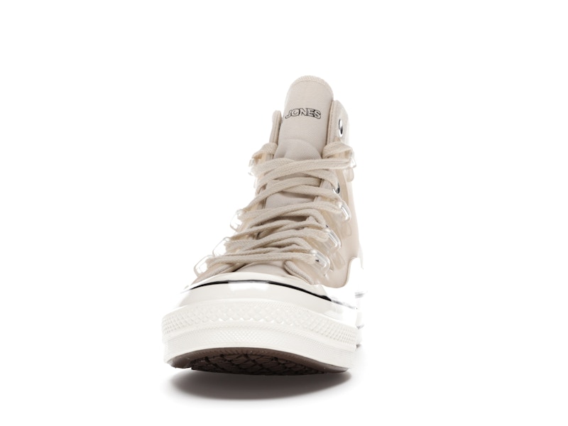 Converse Chuck Taylor All Star 70 Kim Jones Natural