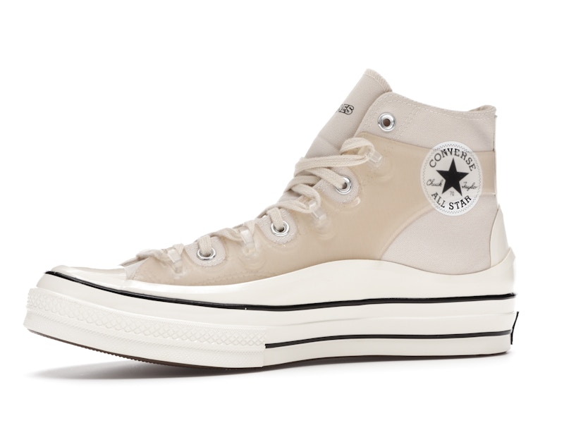 Converse Chuck Taylor All Star 70 Kim Jones Natural