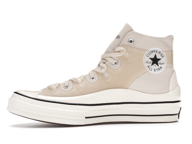 Converse Chuck Taylor All Star 70 Kim Jones Natural