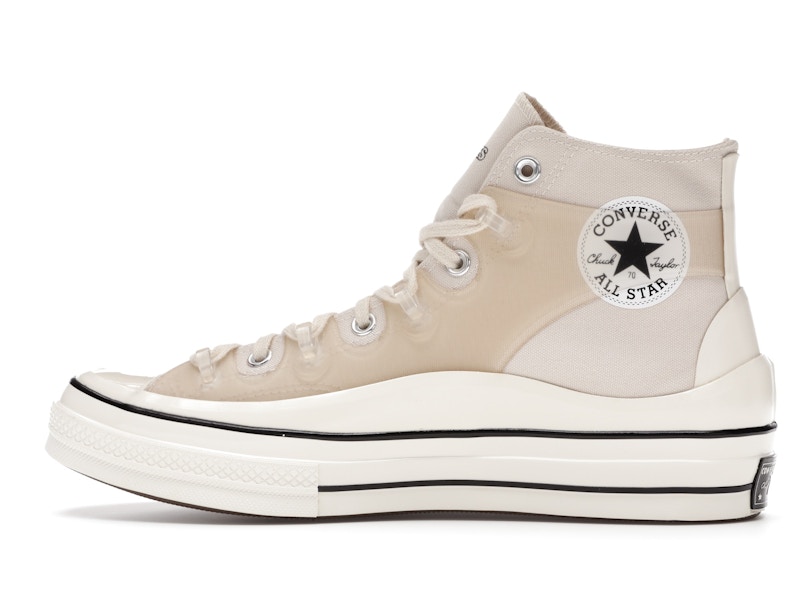 Converse Chuck Taylor All Star 70 Kim Jones Natural
