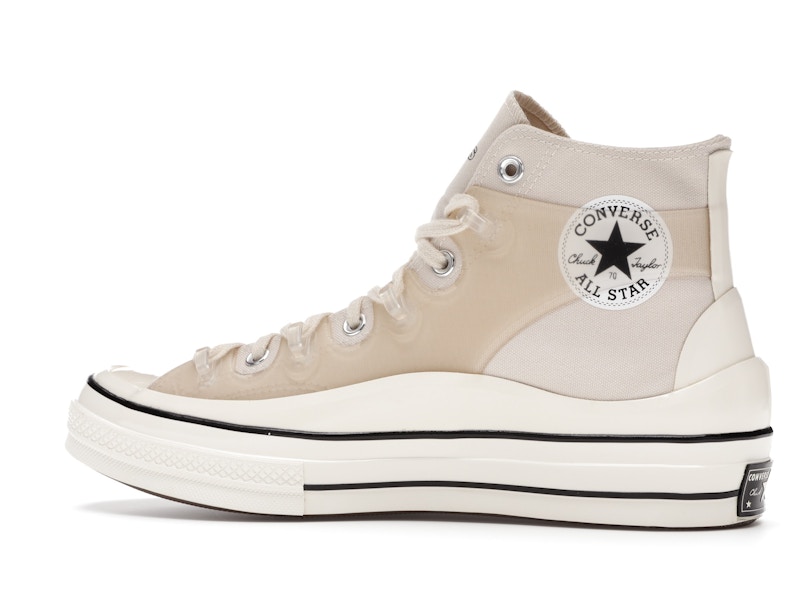Converse Chuck Taylor All Star 70 Kim Jones Natural