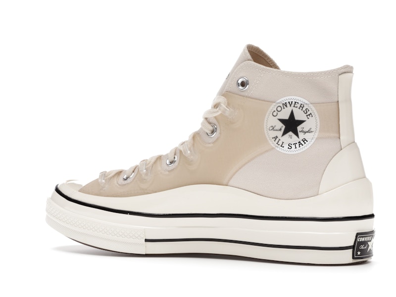 Converse Chuck Taylor All Star 70 Kim Jones Natural