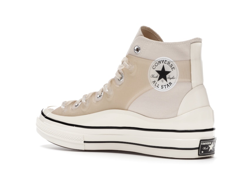 Converse Chuck Taylor All Star 70 Kim Jones Natural