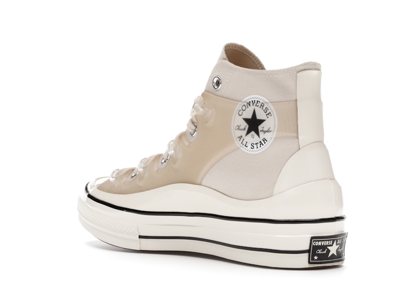 Converse Chuck Taylor All Star 70 Kim Jones Natural