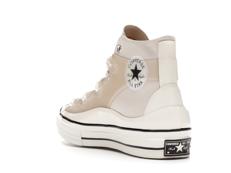 Converse Chuck Taylor All Star 70 Kim Jones Natural