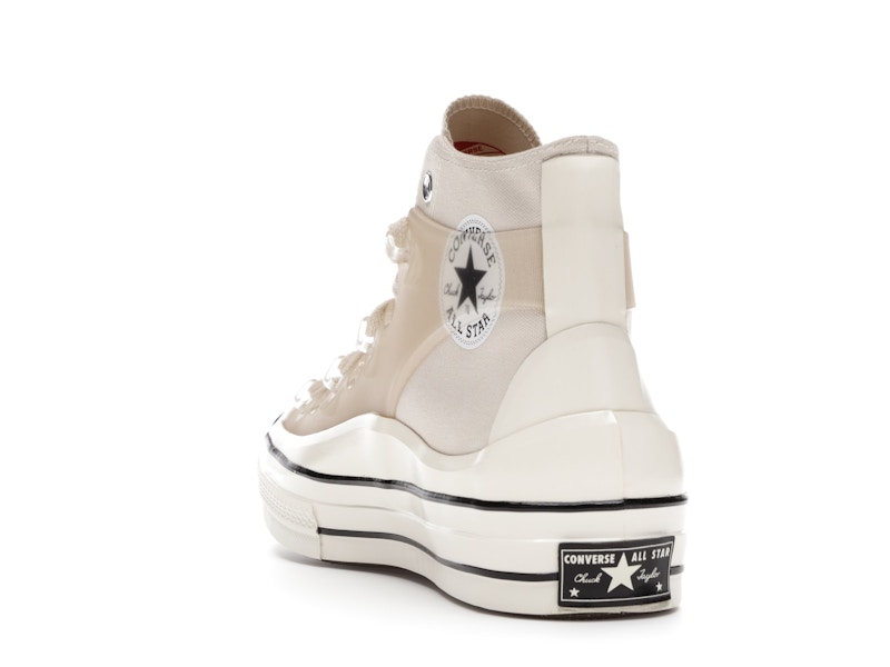 Converse Chuck Taylor All Star 70 Kim Jones Natural