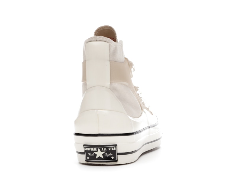 Converse Chuck Taylor All Star 70 Kim Jones Natural