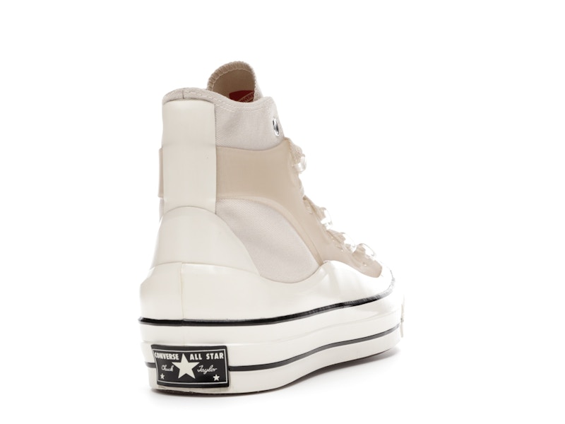 Converse Chuck Taylor All Star 70 Kim Jones Natural