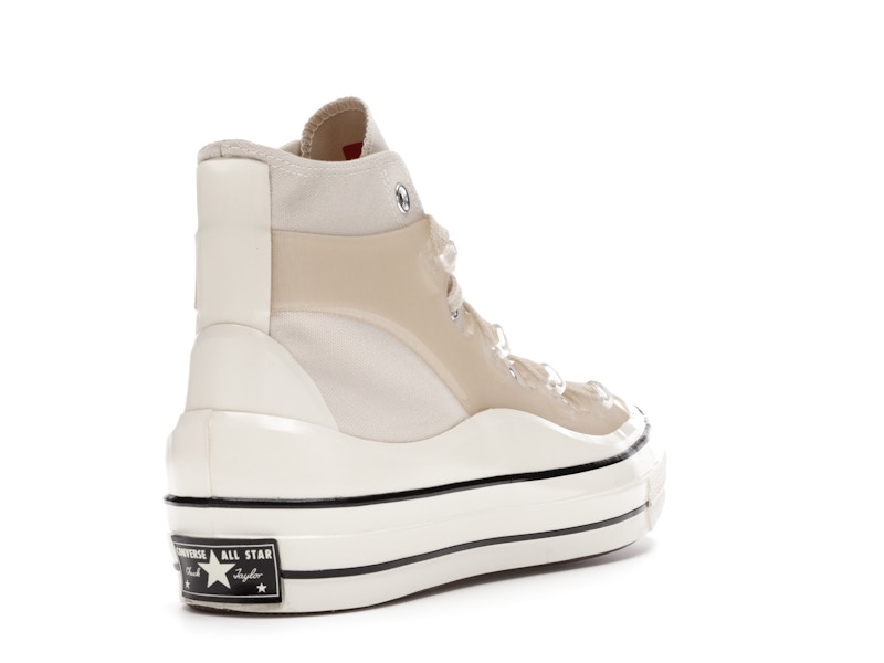 Converse Chuck Taylor All Star 70 Kim Jones Natural